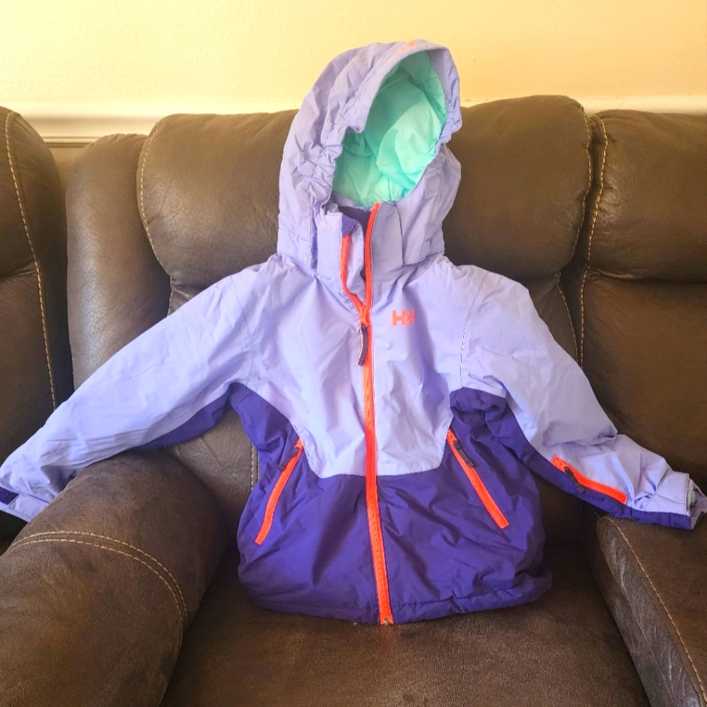 Helly Hansen Ski Jacket